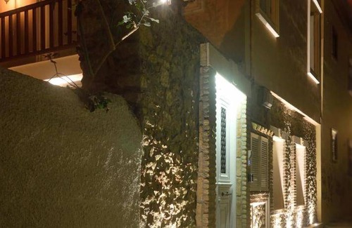 Nafplio Apartment | 90 m² Apartment ∙ 2 bedrooms ∙ 5 guests