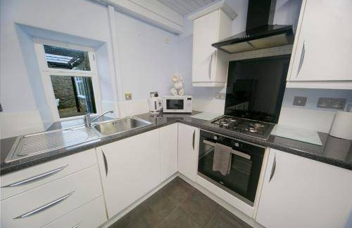 Bucksburn Bed & Breakfast | 90 m² Bed and breakfast ∙ 7 bedrooms ∙ 8 guests