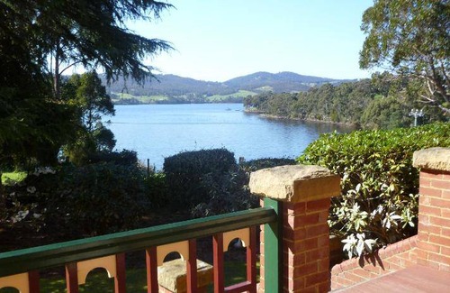 Castle Forbes Bay Bed & Breakfast | 90 m² Bed and breakfast ∙ 4 guests