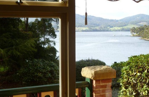 Castle Forbes Bay Bed & Breakfast | 90 m² Bed and breakfast ∙ 4 guests