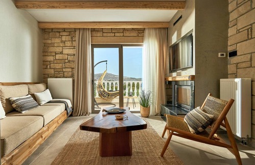 Plati House | 90 m² Finca ∙ 1 bedroom ∙ 4 guests