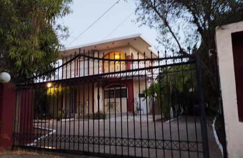 Messini House | 90 m² Finca ∙ 2 bedrooms ∙ 4 guests