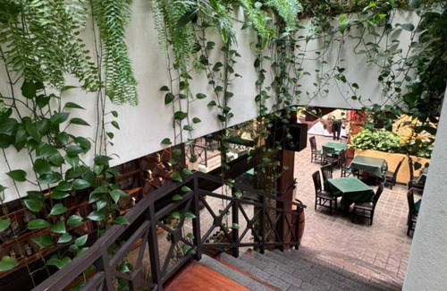 San Jose Hotel | 90 m² Hotel ∙ 2 bedrooms ∙ 10 guests
