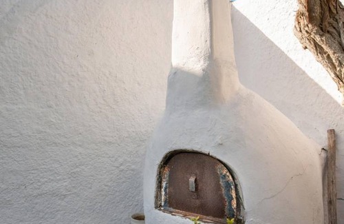 Vathianos Kampos House | 90 m² House ∙ 2 bedrooms ∙ 5 guests