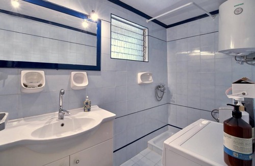 Mylopotamos House | 90 m² House ∙ 1 bedroom ∙ 4 guests