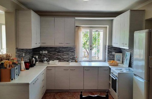 Leonidio House | 90 m² House ∙ 2 bedrooms ∙ 5 guests