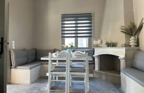 Platanos House | 90 m² House ∙ 2 bedrooms ∙ 4 guests