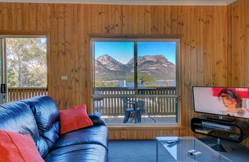 Coles Bay House | 90 m² House ∙ 2 guests