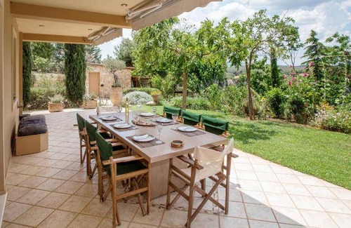 Marathon House | 90 m² House ∙ 3 bedrooms ∙ 6 guests