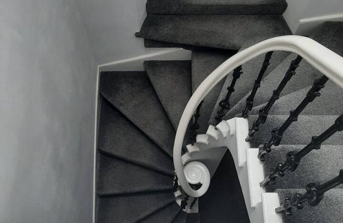 Girvan House | 90 m² House ∙ 3 bedrooms ∙ 6 guests