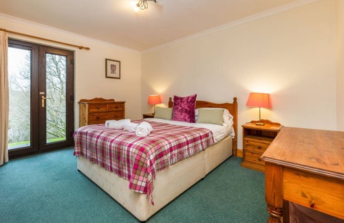 Portsonachan House | 90 m² House ∙ 2 bedrooms ∙ 4 guests