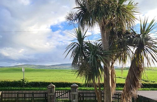Campbeltown House | 90 m² House ∙ 4 bedrooms ∙ 6 guests