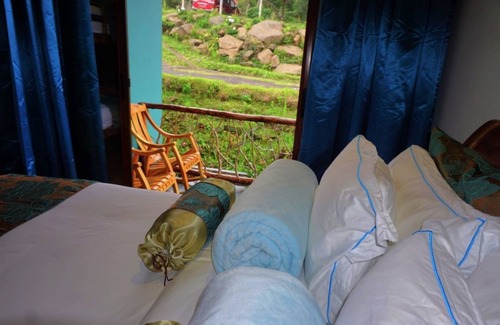 San Rafael de Heredia Resort | 90 m² Private room ∙ 1 bedroom ∙ 3 guests