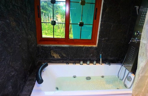 San Rafael de Heredia Resort | 90 m² Private room ∙ 1 bedroom ∙ 3 guests