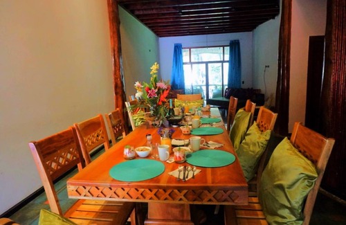 San Rafael de Heredia Resort | 90 m² Private room ∙ 1 bedroom ∙ 3 guests