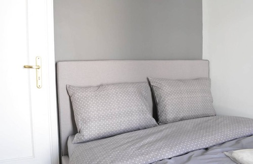 Exarhia Resort | 90 m² Private room ∙ 1 bedroom ∙ 1 guest