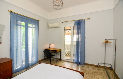 Piraeus Resort | 90 m² Private room ∙ 1 bedroom ∙ 1 guest
