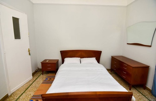Piraeus Resort | 90 m² Private room ∙ 1 bedroom ∙ 1 guest