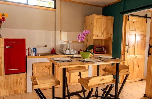 Pacuare Reserve Resort | 90 m² Resort ∙ 3 bedrooms ∙ 6 guests