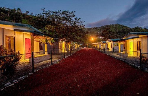 Pacuare Reserve Resort | 90 m² Resort ∙ 3 bedrooms ∙ 6 guests