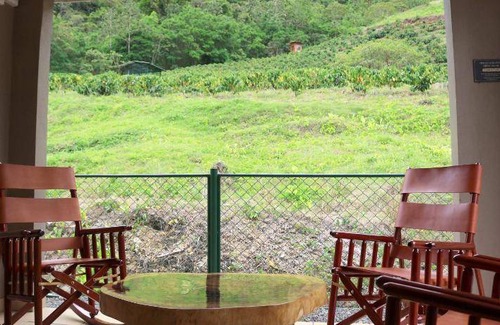Pacuare Reserve Resort | 90 m² Resort ∙ 3 bedrooms ∙ 6 guests