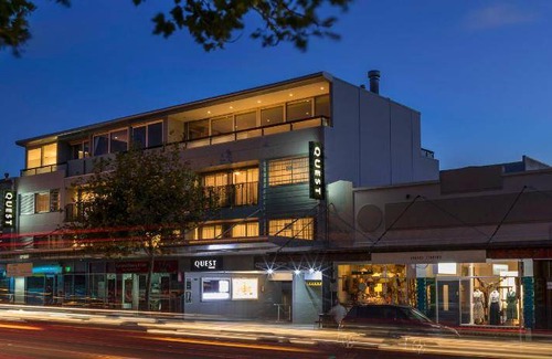 Grey Lynn Apartment | 90 m² Serviced apartment ∙ 16 guests