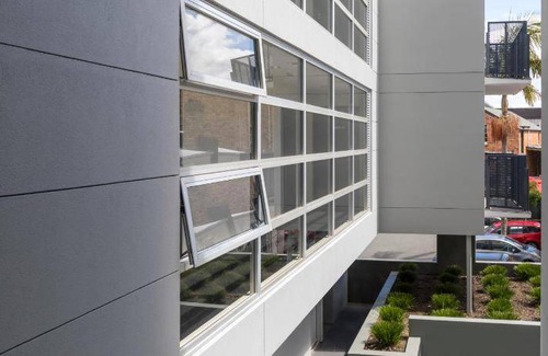 Grey Lynn Apartment | 90 m² Serviced apartment ∙ 16 guests