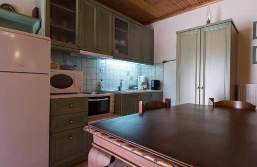 Kalentzion Apartment | 90 m² Serviced apartment ∙ 2 bedrooms ∙ 6 guests