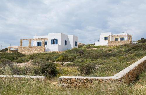 Lipsoi Villa | 90 m² Villa ∙ 2 bedrooms ∙ 5 guests