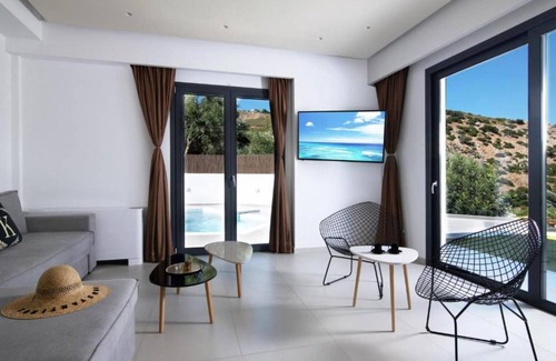 Malevizi Villa | 90 m² Villa ∙ 2 bedrooms ∙ 6 guests
