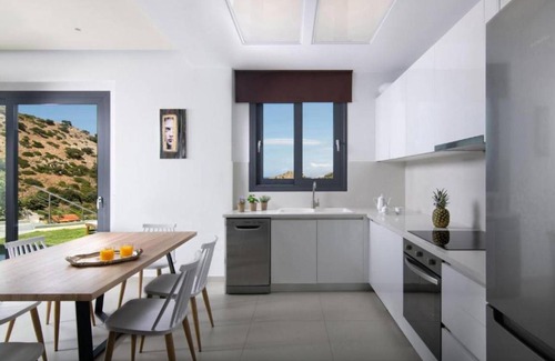 Malevizi Villa | 90 m² Villa ∙ 2 bedrooms ∙ 6 guests