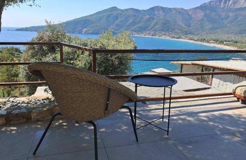 Golden Beach Villa | 90 m² Villa ∙ 3 bedrooms ∙ 6 guests