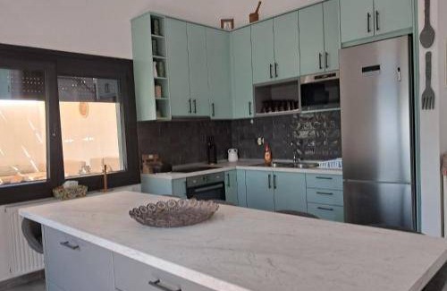 Golden Beach Villa | 90 m² Villa ∙ 3 bedrooms ∙ 6 guests