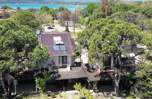 Vourvourou Villa | 90 m² Villa ∙ 4 bedrooms ∙ 7 guests