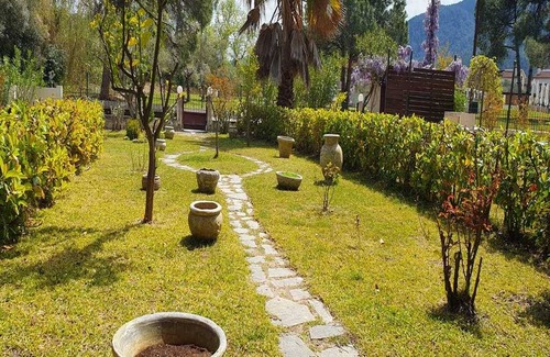 Vourvourou Villa | 90 m² Villa ∙ 4 bedrooms ∙ 7 guests