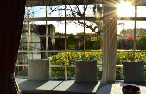 Cupar House | 900 m² House ∙ 1 bedroom ∙ 3 guests