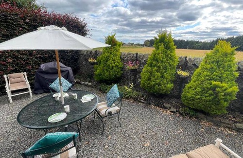 Cupar House | 900 m² House ∙ 1 bedroom ∙ 3 guests