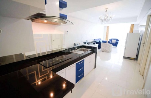 Surabaya Apartment | 91 m² Apartment ∙ 2 bedrooms ∙ 3 guests
