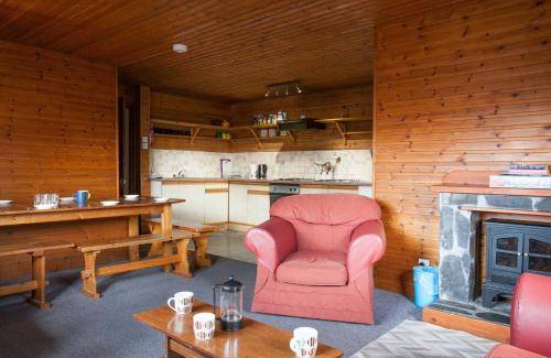 Corpach Hostel | 91 m² Hostel ∙ 14 guests