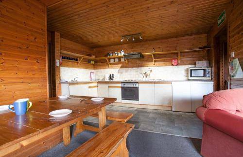 Corpach Hostel | 91 m² Hostel ∙ 14 guests