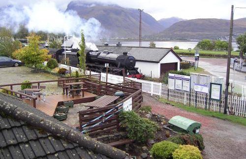 Corpach Hostel | 91 m² Hostel ∙ 14 guests