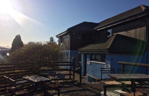 Corpach Hostel | 91 m² Hostel ∙ 14 guests