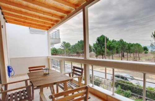 Keramoti Apartment | 92 m² Apartment ∙ 2 bedrooms ∙ 5 guests