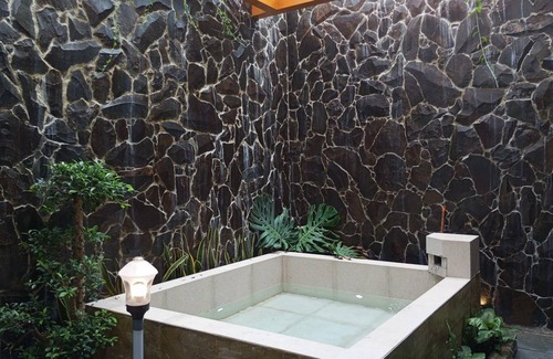 Senduro House | 92 m² House ∙ 2 bedrooms ∙ 4 guests