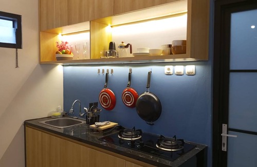 Senduro House | 92 m² House ∙ 2 bedrooms ∙ 4 guests