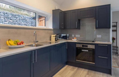 Balnain House | 92 m² House ∙ 2 bedrooms ∙ 4 guests