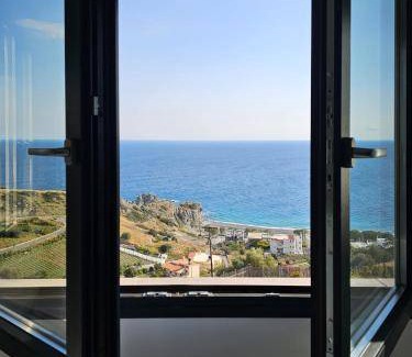 Myrtos House | 92 m² House ∙ 2 bedrooms ∙ 5 guests