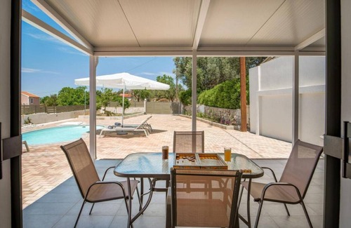 Minia Villa | 92 m² Villa ∙ 2 bedrooms ∙ 5 guests