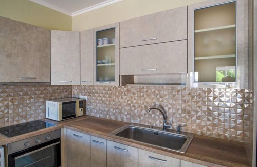 Minia Villa | 92 m² Villa ∙ 2 bedrooms ∙ 5 guests