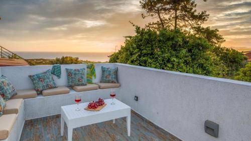 Minia Villa | 92 m² Villa ∙ 2 bedrooms ∙ 5 guests